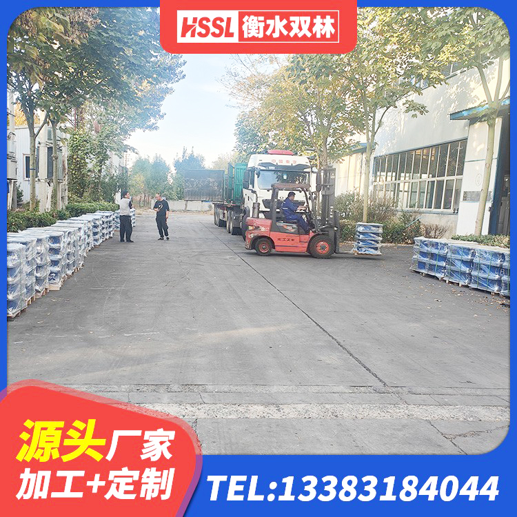 合水县建筑高阻尼叠层隔震支座 合水县橡胶隔震支座供应商生产厂家 合水县水平分散型隔震支座 合水县LNR隔震支座1400(II型) - 第5张